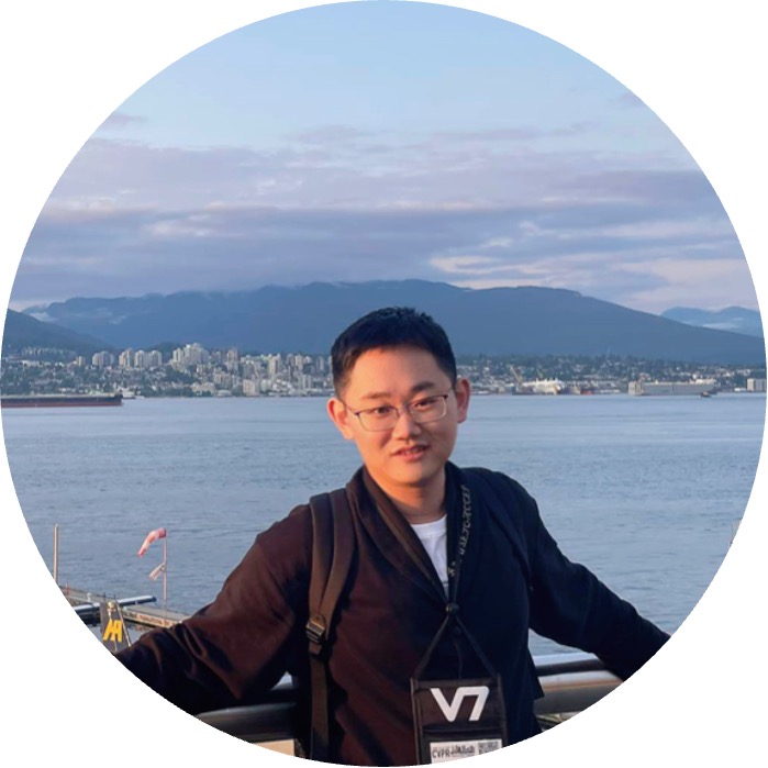 Yipeng Gao