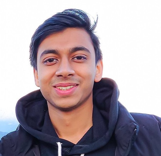 Pranav Jain