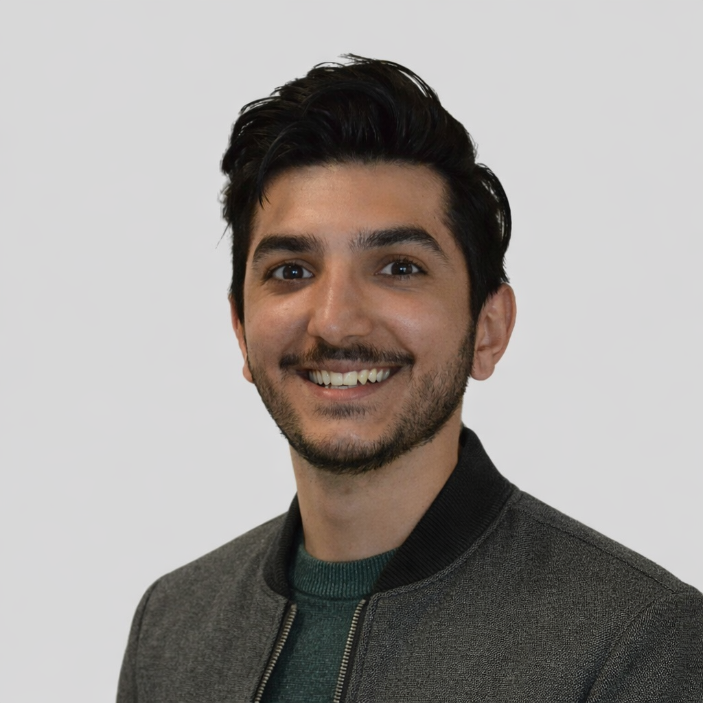 Mahdi Saeedi