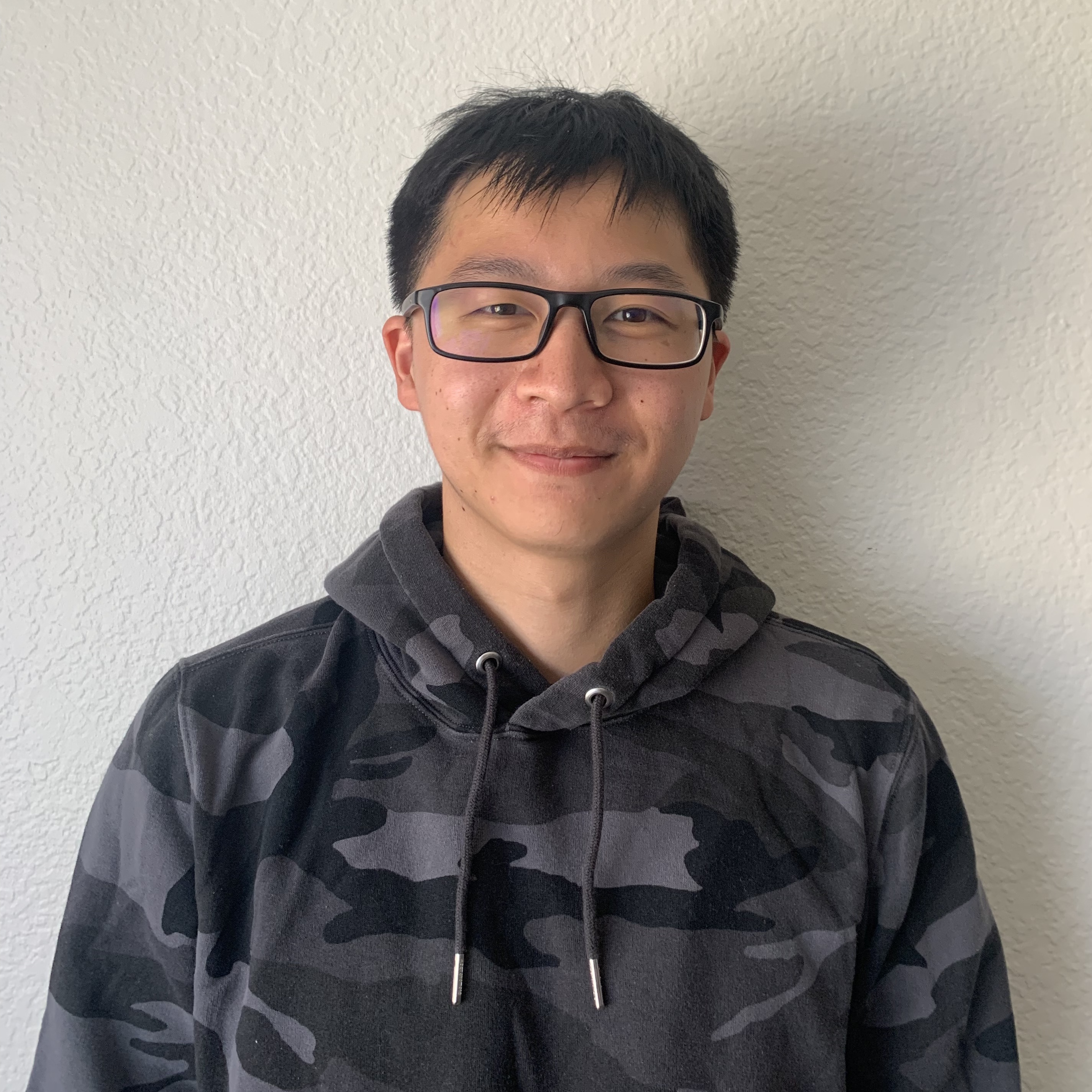 Daniel Zeng