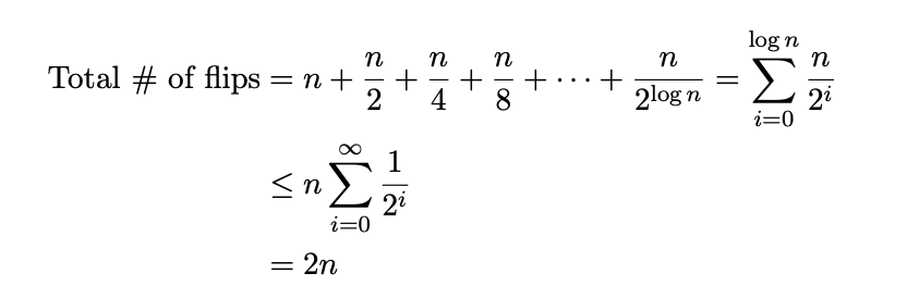 aggregate method summation